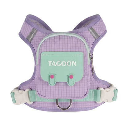 Mochila de Paseo HappyWalk