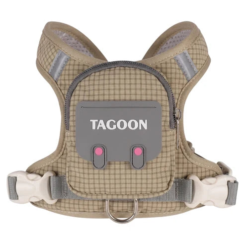 Mochila de Paseo HappyWalk
