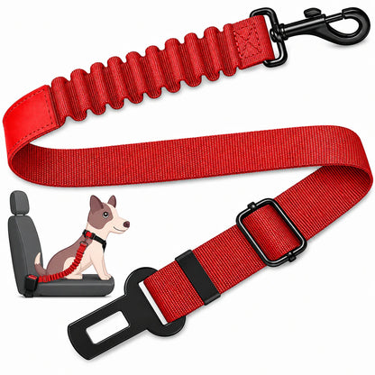 Correa Ajustable LunovaPet®