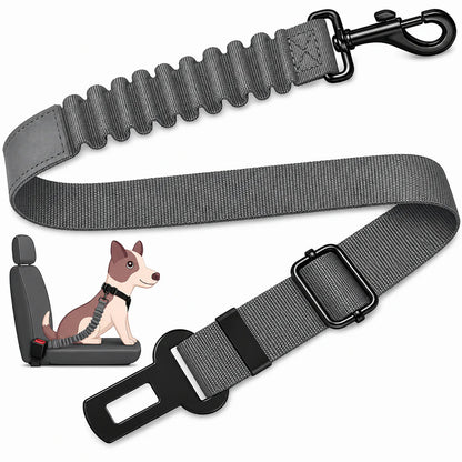 Correa Ajustable LunovaPet®