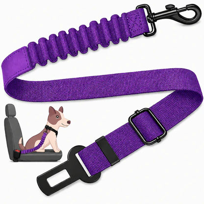 Correa Ajustable LunovaPet®