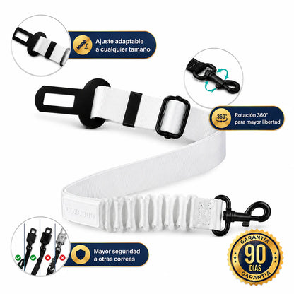 Correa Ajustable LunovaPet®