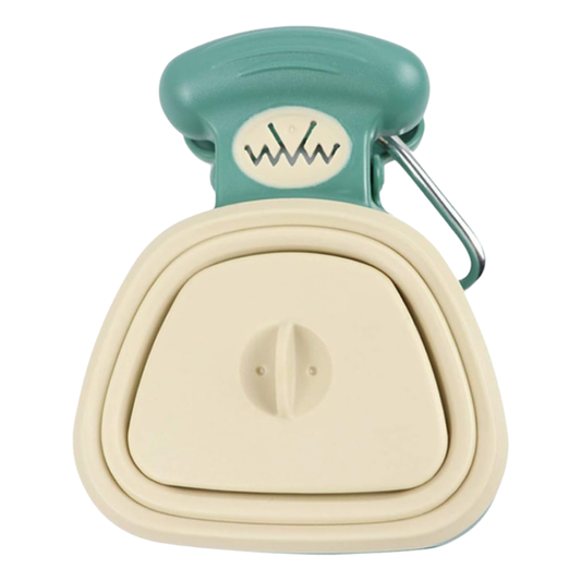 HappyWalk™ Hygienic Dog Poop Scooper