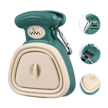 HappyWalk™ Hygienic Dog Poop Scooper