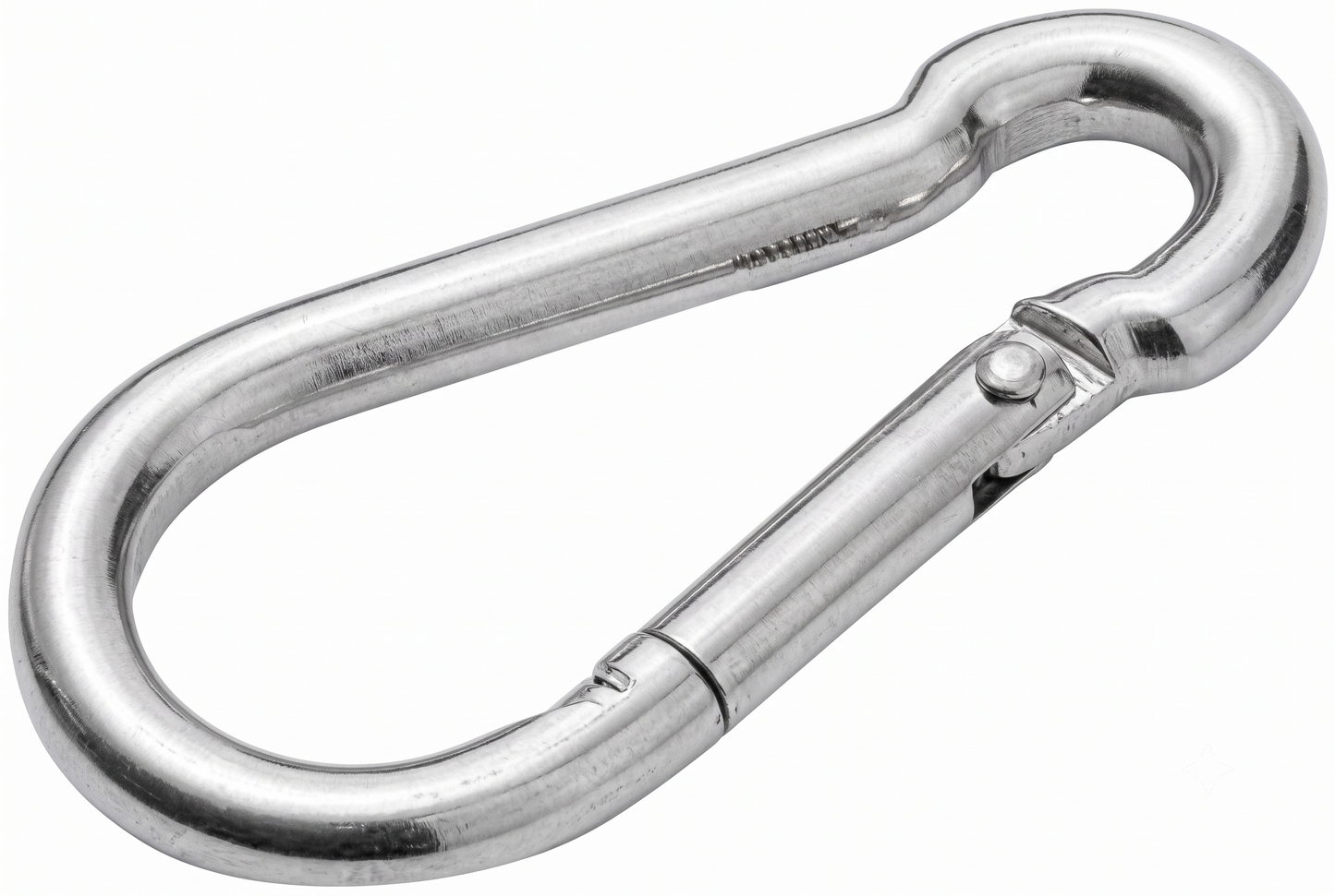 Multipurpose Carabiner