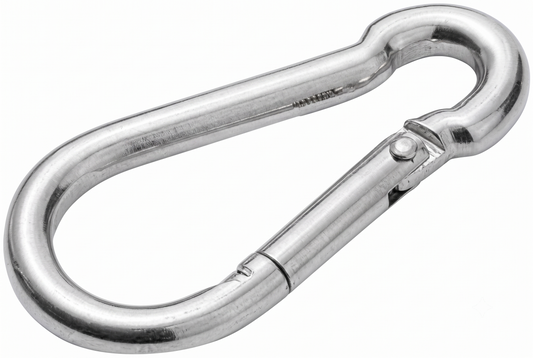 Multipurpose Carabiner