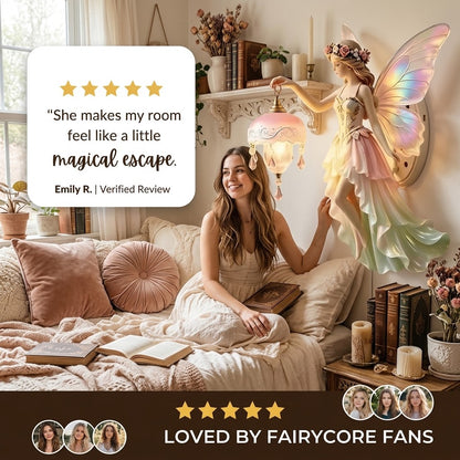 Fayora Lamp