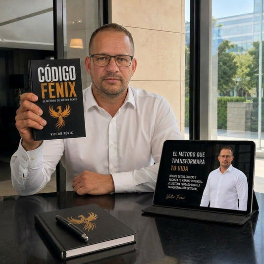 Ebook: El método de Víctor Fénix