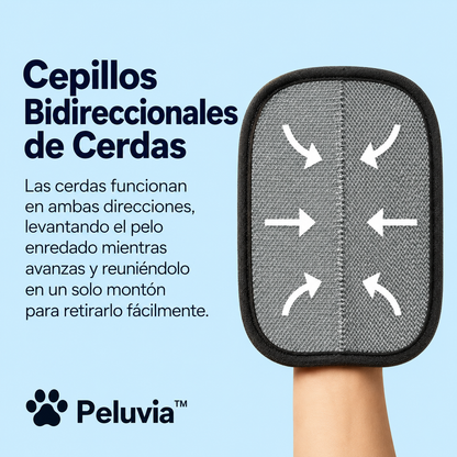 Guante Peluvia™
