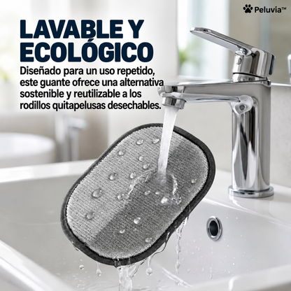 Guante Peluvia™